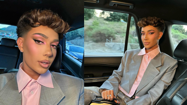 James Charles NSFW video leaked? The internet is in shambles Al Bawaba